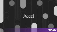 Accel raised $3.5bn. Europe now gets the same fund as the US