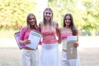 I didn’t go to university – it was the best and worst decision I ever made