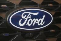 Ford is moving Lincoln production out of China and back to the U.S. by 2030