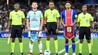 'This was my World Cup': How Somali referee barred from U.S. made it to UEFA Super Cup