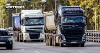 Ukrainian Refinery Strikes Drive Russian Trucking Costs Up by Up to 50%