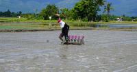 Farmwell Rice Seeder: Transforming Agriculture One Seed at a Time
