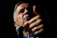 Mark Carney is set to fold on trade. What’s next?