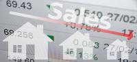 U.S. Home Sales Slip a Second Straight Month in July