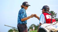 U.S. Amateur live updates: Round of 32 scores, tee times, highlights