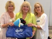 My Stuff Bags Foundation Delivers Comfort and Dignity to Children in Crisis