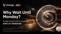 The Future of Trading Is 24/7 - Why Continuous Market Access Is Becoming the New Standard