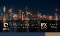 SBCFX to Showcase Trading Innovation, Regional Growth Strategy, and Future Vision at iFX EXPO Asia 2026