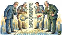 Wave Life Sciences: A $1 Billion RNA-Medicine Bargain Ripe for Pharma Takeover