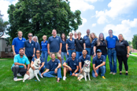 Pet Butler Expands Pet Care Services Through Franchise Owner Training