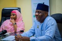 FG Launches 41 UniPods to Boost Innovation, Attract Capital, Create Jobs
