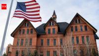 91 US higher education institutions back free speech rights of non-citizen students, faculty in appeals court