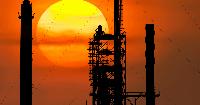 Global Refining System Has Little Spare Room Left