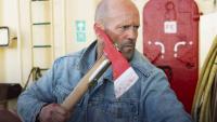 Jason Statham's New 95-Minute Action Thriller Hit Officially Releases in 1 Week