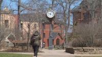UPEI waives $50 application fee for Canadian students in effort to boost enrolment