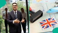 UK lists 3 categories of foreigners British employers can hire without permission from government