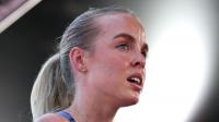 Keely Hodgkinson gets appeal wish despite BBC footage and Brit's coaches 'kicked out'