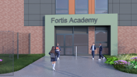 Birmingham school buildings to be demolished as 'biggest project in country' approved