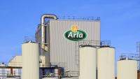 Arla warns skills gap poses “food resilience” risk