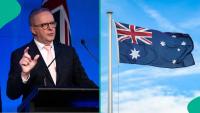 Australia lists 7 categories of foreigners who can become citizens without taking the pledge