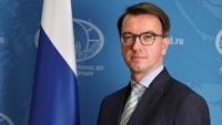 Russia holding 'productive' talks with countries including India for cooperation in Arctic region