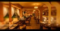 The Gated Community restaurant opens in Juhu: A social dining experience where the city stays behind