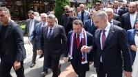 Türkiye's Gürlek vows stronger judiciary, tougher crime fight