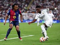 Spanish Super Cup will be held in Turkiye in 2027