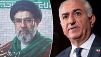Iran’s mullahs and the crown share the same existential threat — and it’s not Israel