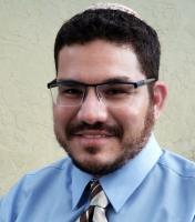 Israeli native to lead Peabody’s Temple Ner Tamid