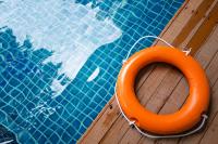 Berlin Pop-Up Pool Reserves Aug. 14 Access for Black Communities, Drawing Discrimination Criticism