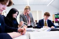Monkton Combe School celebrates strongest A Level results since pandemic