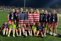 Massachusetts athletes bring home  medals from 2026 Maccabiah Games