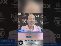 Las Vegas Raiders Podcast with Hondo Carpenter Players LOVE Klint’s Coaching