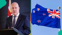 New Zealand announces 3 categories of foreigners who can become citizens without swearing the oath
