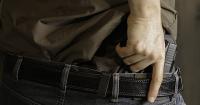 Gun sales surged after Oregonians passed new restrictions, study finds