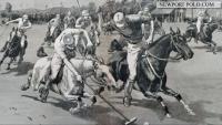 How Rhode Island became the birthplace of American Polo