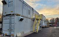 ESS Inc highlights sodium-ion BESS deployment, reports net losses in Q2 2026 financials