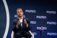 Xavier Becerra says California can still meet 2035 gas car sales goal