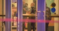 Man charged in shootout on Chicago's Near North Side