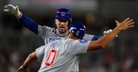 Chicago Cubs news — Bregman, Suzuki, Hoerner, PCA, Webb