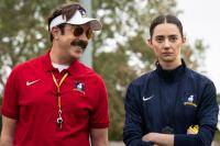 ‘Ted Lasso’ Season 4, Episode 2: 5 Things You May Have Missed, From Paddington Bear To ‘The Graduate’ References And More