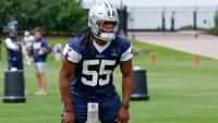NFL preseason rookie watch list: Cowboys LB, Denzel Boston headline top 10 to monitor