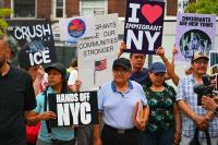 Editorial | Limited options for New York to fight ICE – but New York must resist with justice