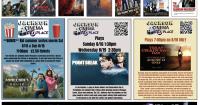 Jackson Cinema is D'Place: Movie Times August 14 — August 20, 2026