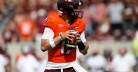 Virginia Tech football: Ethan Grunkemeyer’s time at Penn State prepared him for starting role