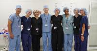 Lakeville students experience Honduras to learn about orthopedics and medicine