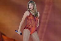 Greedy Democrats are taking aim at Taylor Swift — and you’re next