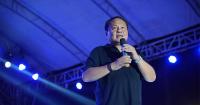 PJ Garcia mulls 2028 run for Capitol's top office