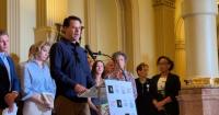 6 new Colorado traffic safety laws take effect, honoring families who fought for change